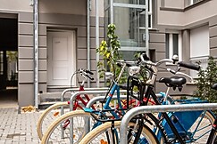 ipartment Berlin Mitte, Berlin