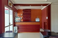 Hotel O Kost Orange Syariah, Gowa