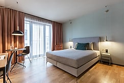 ipartment Berlin Airport, Dahme-Spreewald