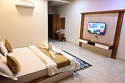 Sky Ring Hotel & Resort, Sri Ganganagar