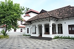 JK Heritage, Changanassery