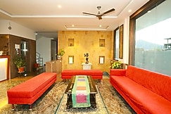 Hotel Hill view By Heritage Inn Udaipur, Udaipur