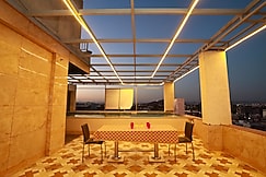 Hotel Hill view By Heritage Inn Udaipur, Udaipur
