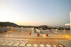 Hotel Hill view By Heritage Inn Udaipur, Kapasan