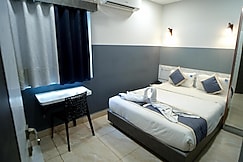 Raaj Grand Hotel, Chennai