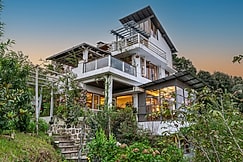 SaffronStays Hydrangea Hill , Mukteshwar