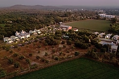 Aamrakunj Gir Resort, Sasan Gir