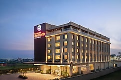 Ramada Encore by Wyndham Amritsar Airport Road, Amritsar