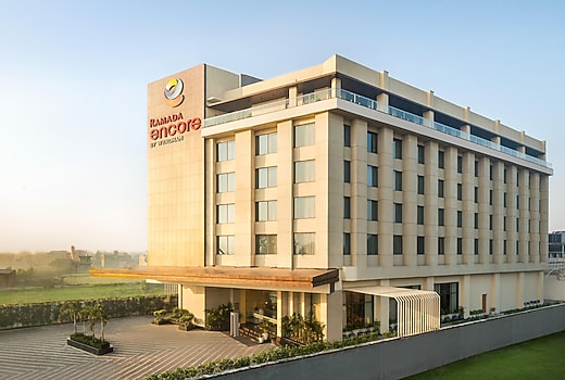 Ramada Encore by Wyndham Amritsar Airport Road