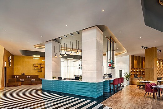 Ramada Encore by Wyndham Amritsar Airport Road