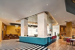 Ramada Encore by Wyndham Amritsar Airport Road