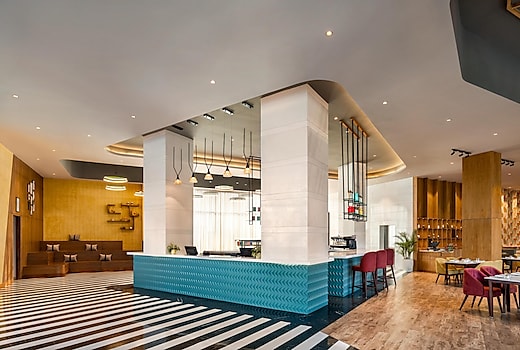 Ramada Encore by Wyndham Amritsar Airport Road