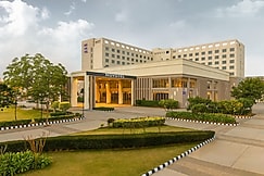 Novotel Jaipur Convention Centre, Jaipur
