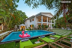 EKOSTAY  - Casa Sia, Lonavala