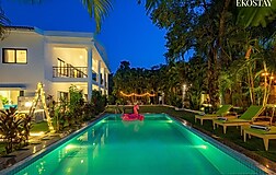 Swimming Pool 1