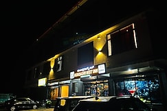 KUNDADRI MIST INN, Tirthahalli