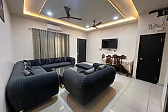 Luxury 3bhk Villa (mere bebe da villa) @gopal nagar, Baba Bakala