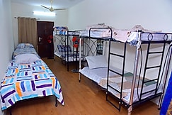 B Square Inn, Chennai