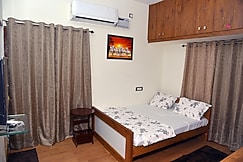 B Square Inn, Chennai