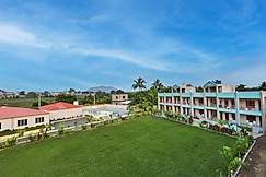 Aaranya Gir Resort, Sasan Gir