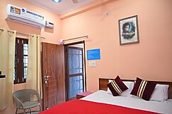 SAKSHI GANGA, Rishikesh