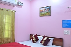 SAKSHI GANGA, Rishikesh