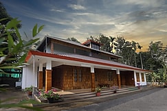 Bougainville, Wayanad