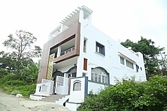 MISTY HAVEN RETREAT, Yercaud