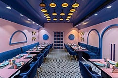 Royal Rawal - Luxury Boutique Hotel & Banquets, Jaipur