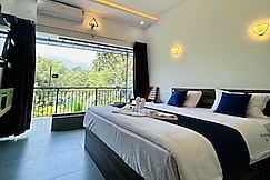 Edenic Village, Wayanad