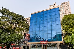The Elgin Hotel, Kolkata