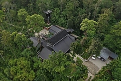 Sylvan Resort, Wayanad