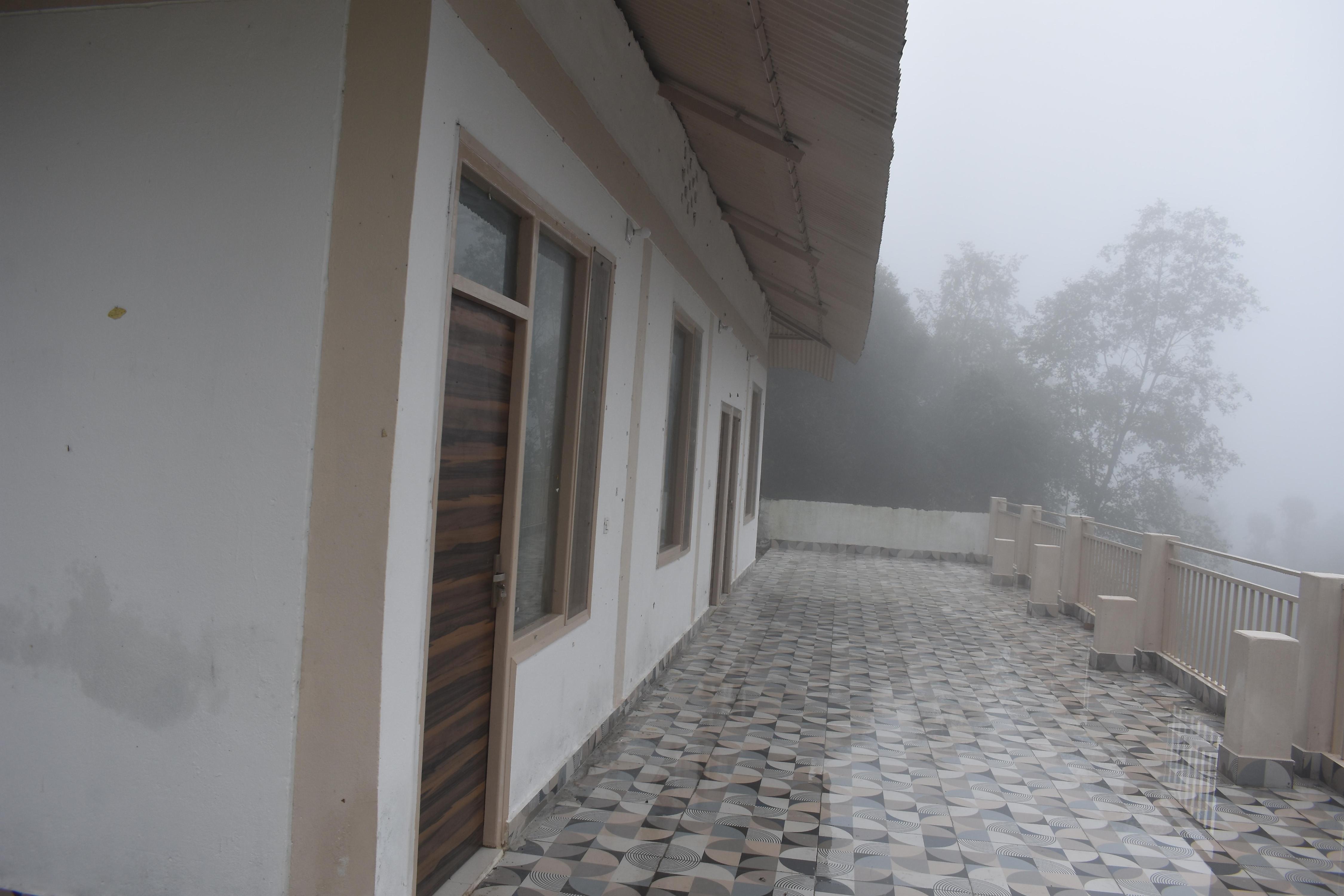 Chopta House Hotel And Restaurant (5 Km Before Tungnath- Chandershila Trek start point) - Tap to explore photos