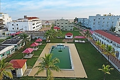 Silver Sand Eco Resort