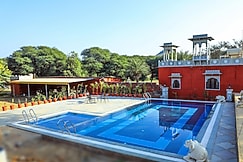 Hotel Boheda Villa, Udaipur