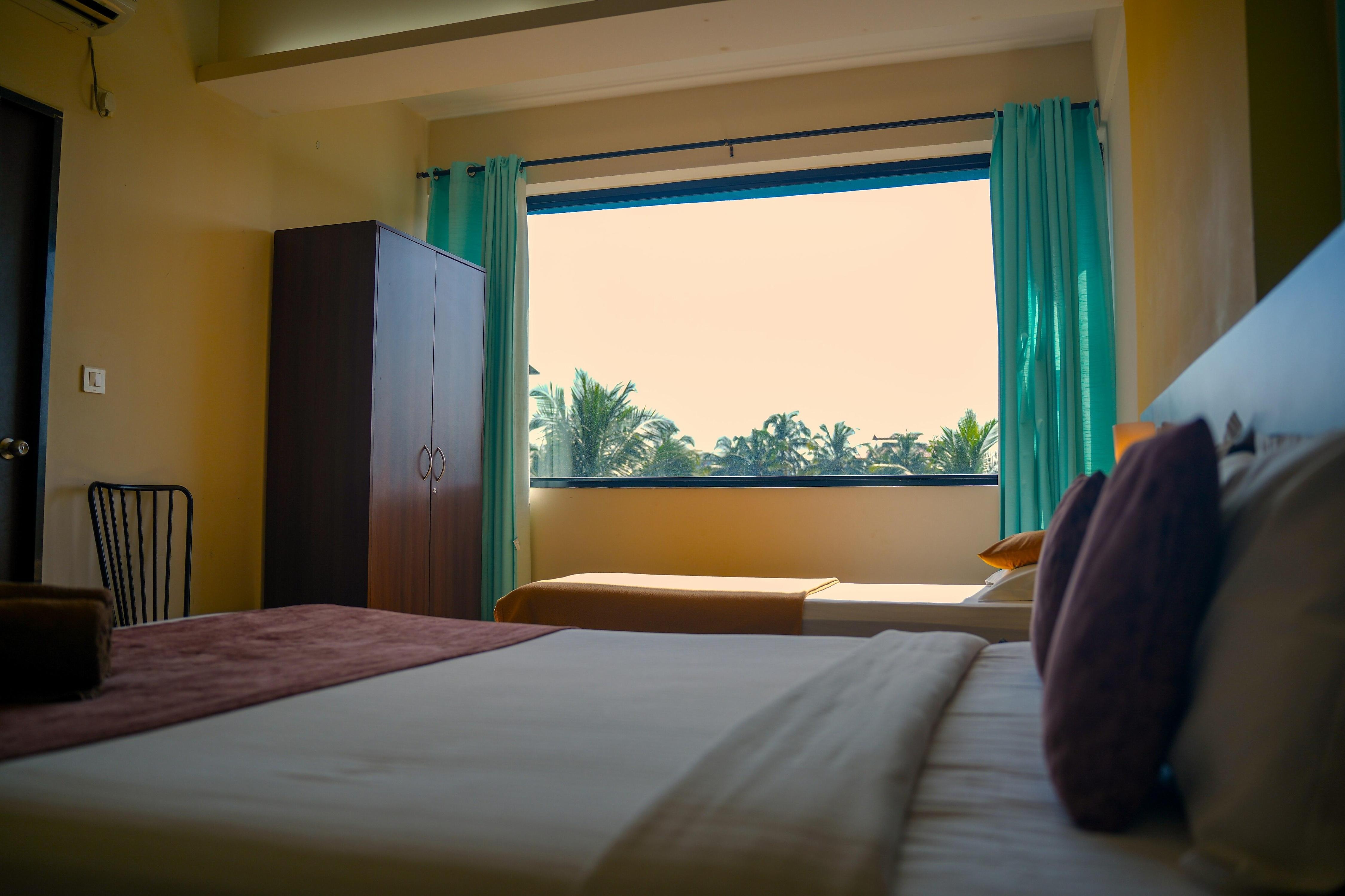 Relax Holiday Home, Near Margao Railway Station - Tap to explore photos