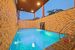 HashTag Villa 2BHK, Lonavala
