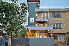 HashTag Villa 2BHK, Lonavala