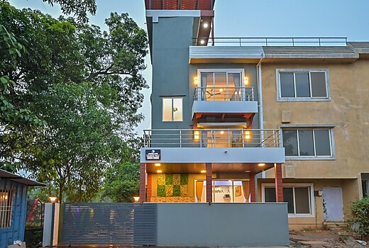 HashTag Villa 2BHK
