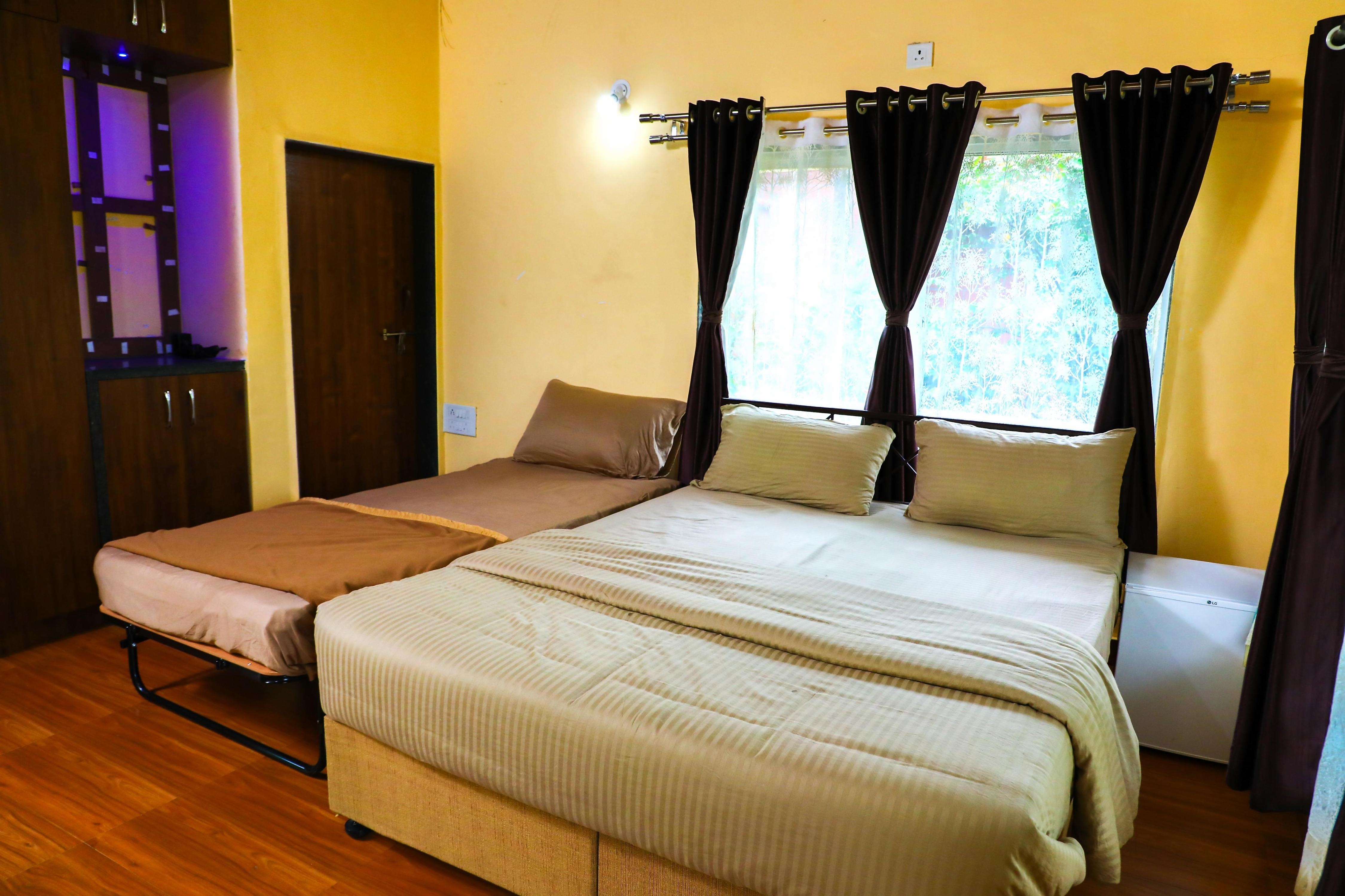 The Kille Torna Resort 3