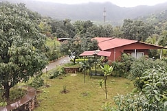 The Kille Torna Resort, Pune