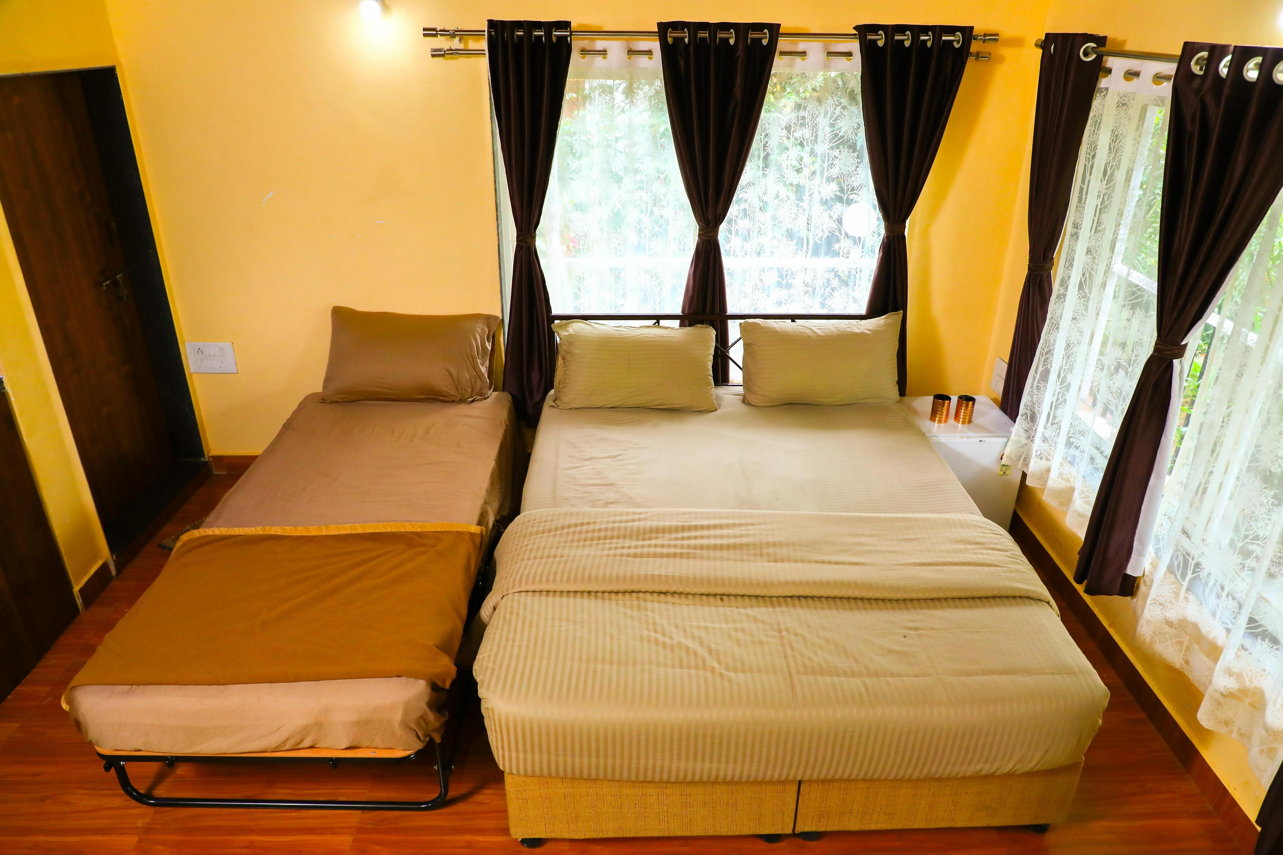The Kille Torna Resort 5