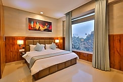 Clay Inn Hotel, Sohna Road, Sector 49, Gurugram, Gurgaon