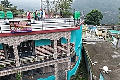 MAA KALISHILA HOME STAY SUSHILA DEVII, Ukhimath