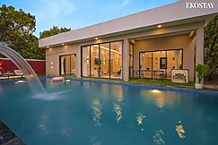 EKOSTAY  - Ivory Coast, Alibaug
