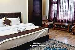 LUSH RESIDENCY, Kalimpong