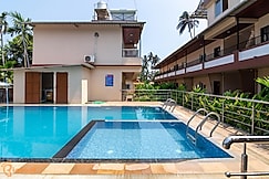 Arnnas Resort, Diveagar