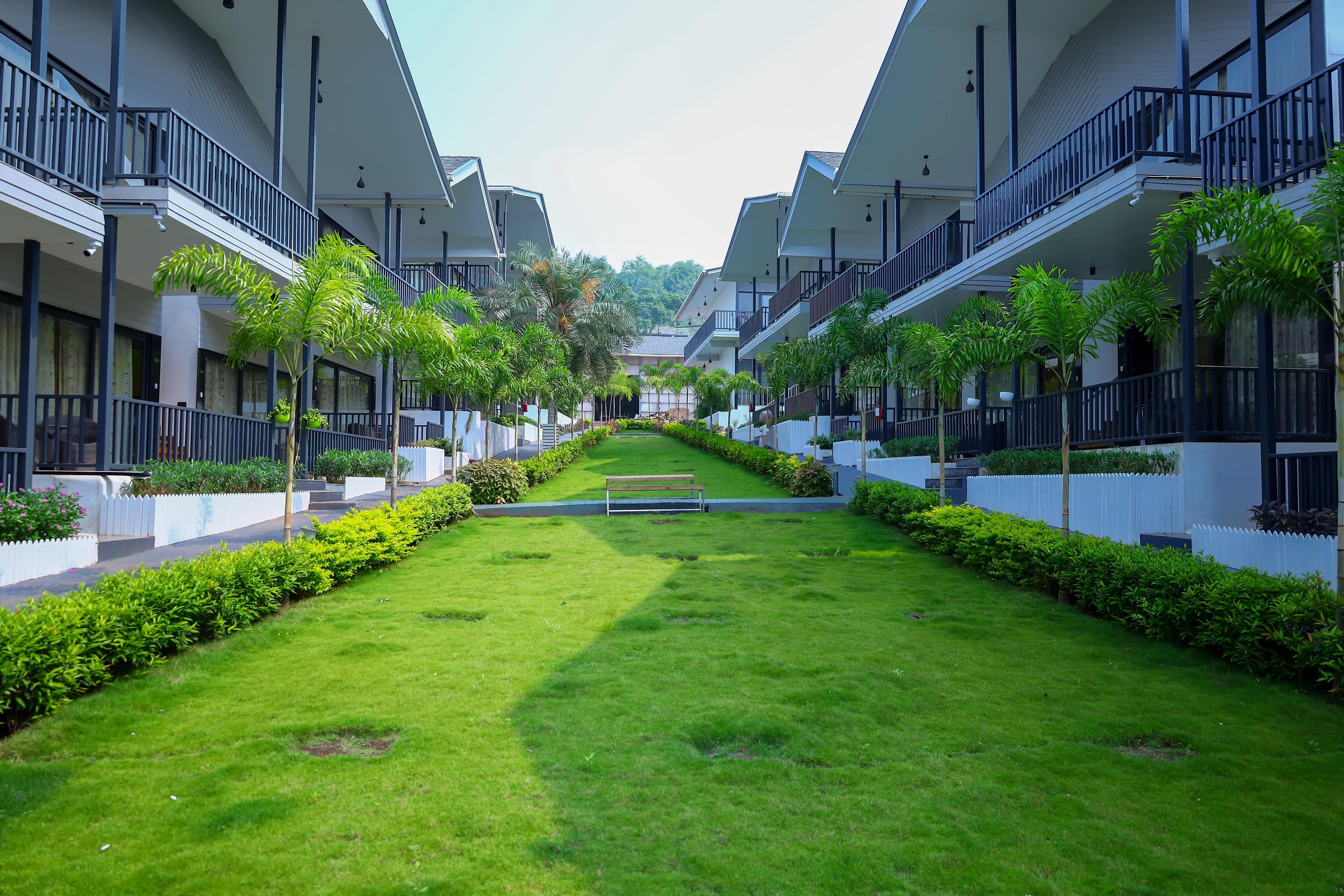 Oralia Resorts - Tap to explore photos