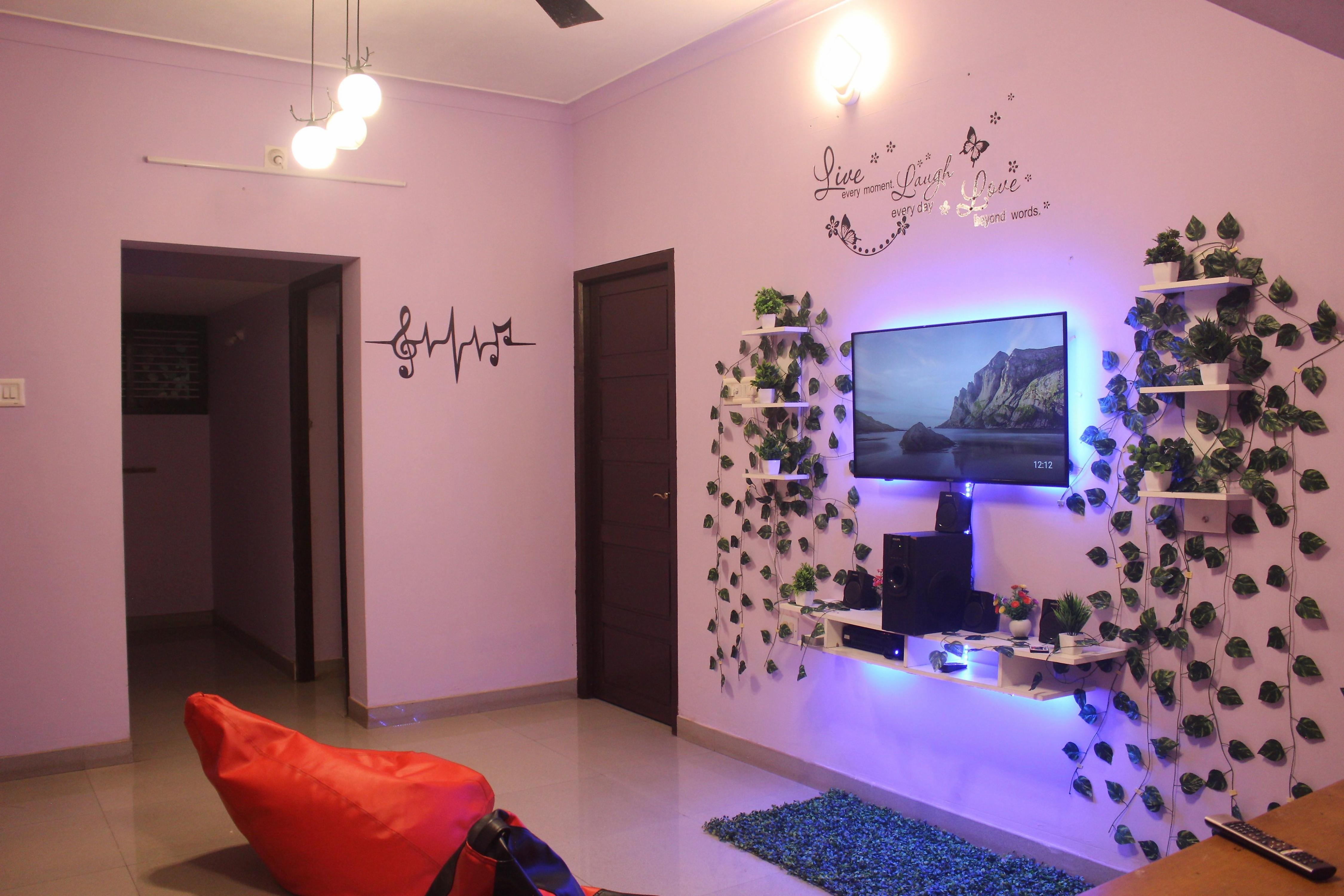 Tropical Villa Homestay - Tap to explore photos