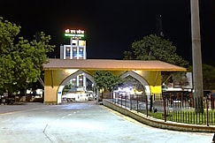 Shree Datta Hotel, Junnar